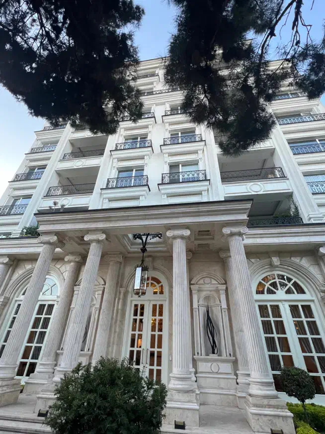 نیاوران گلسنگ ۲۸۰ متر (فروش بعلت مهاجرت)|فروش آپارتمان|تهران,  امام زاده قاسم (نیاوران)|دیوار