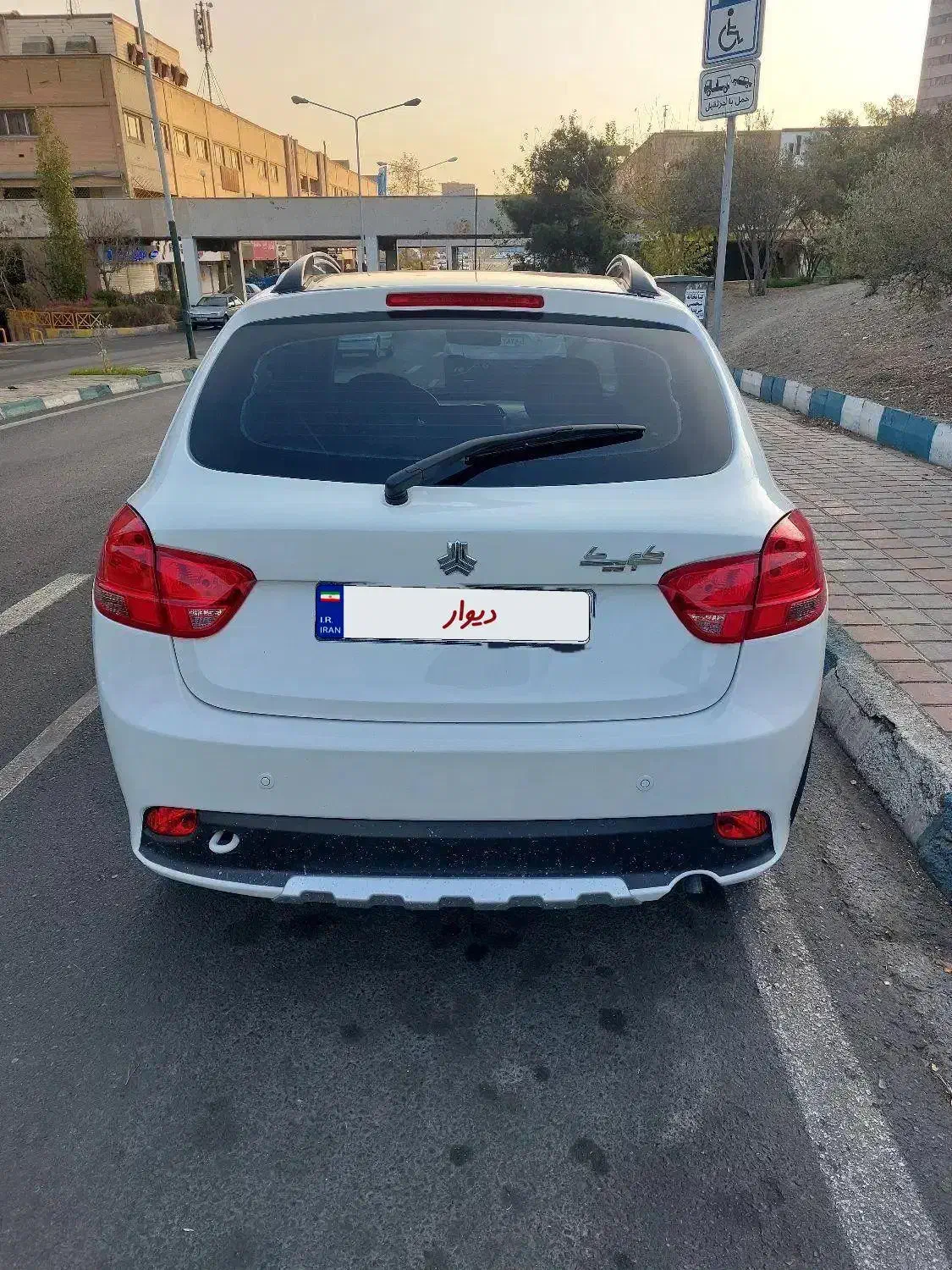 کوییک GXR L برج ۱۲ ۱۴۰۳|خودرو سواری و وانت|تهران, اکباتان|دیوار