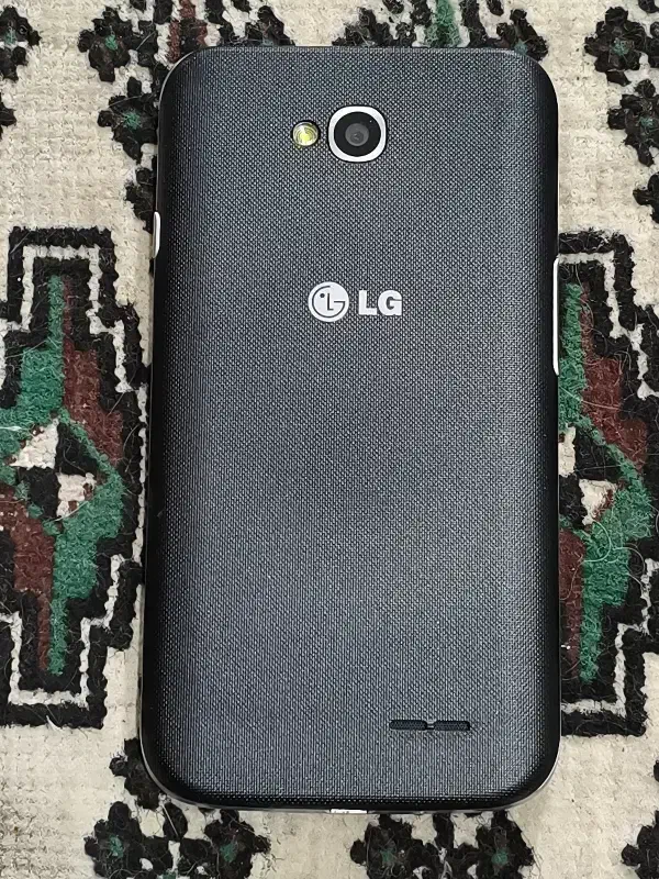 گوشی LG مدل D325|موبایل|تهران, خواجه نظام الملک|دیوار