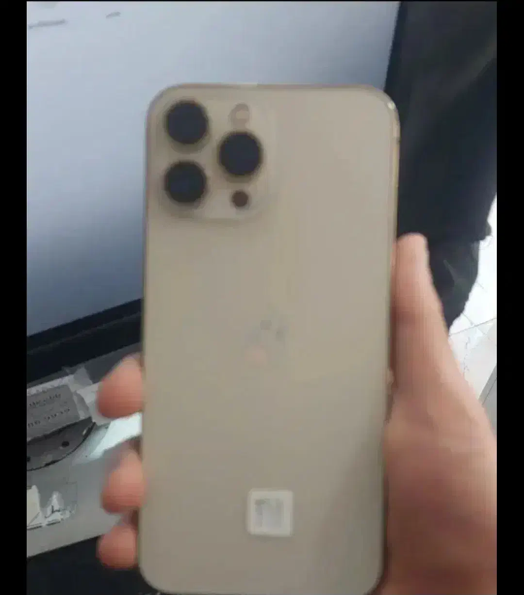 ایفون13promax|موبایل|حمیدیه, |دیوار