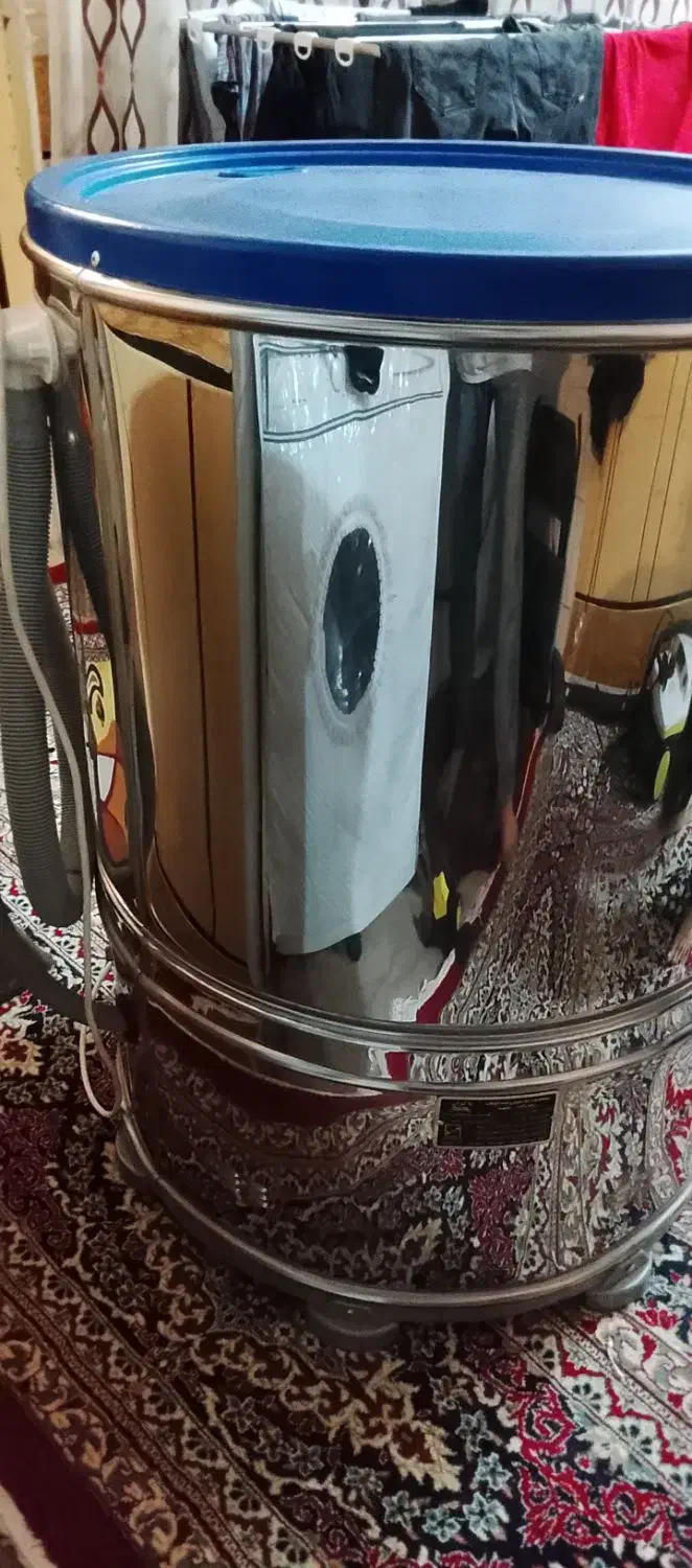 فروش|ماشین لباسشویی و خشککن لباس|شوشتر, |دیوار