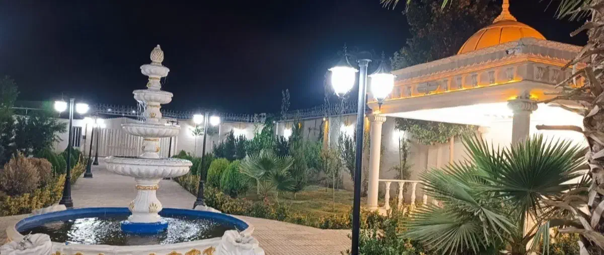 اجاره باغ ویلا|اجارهٔ کوتاه‌مدت ویلا و باغ|پیشوا, |دیوار