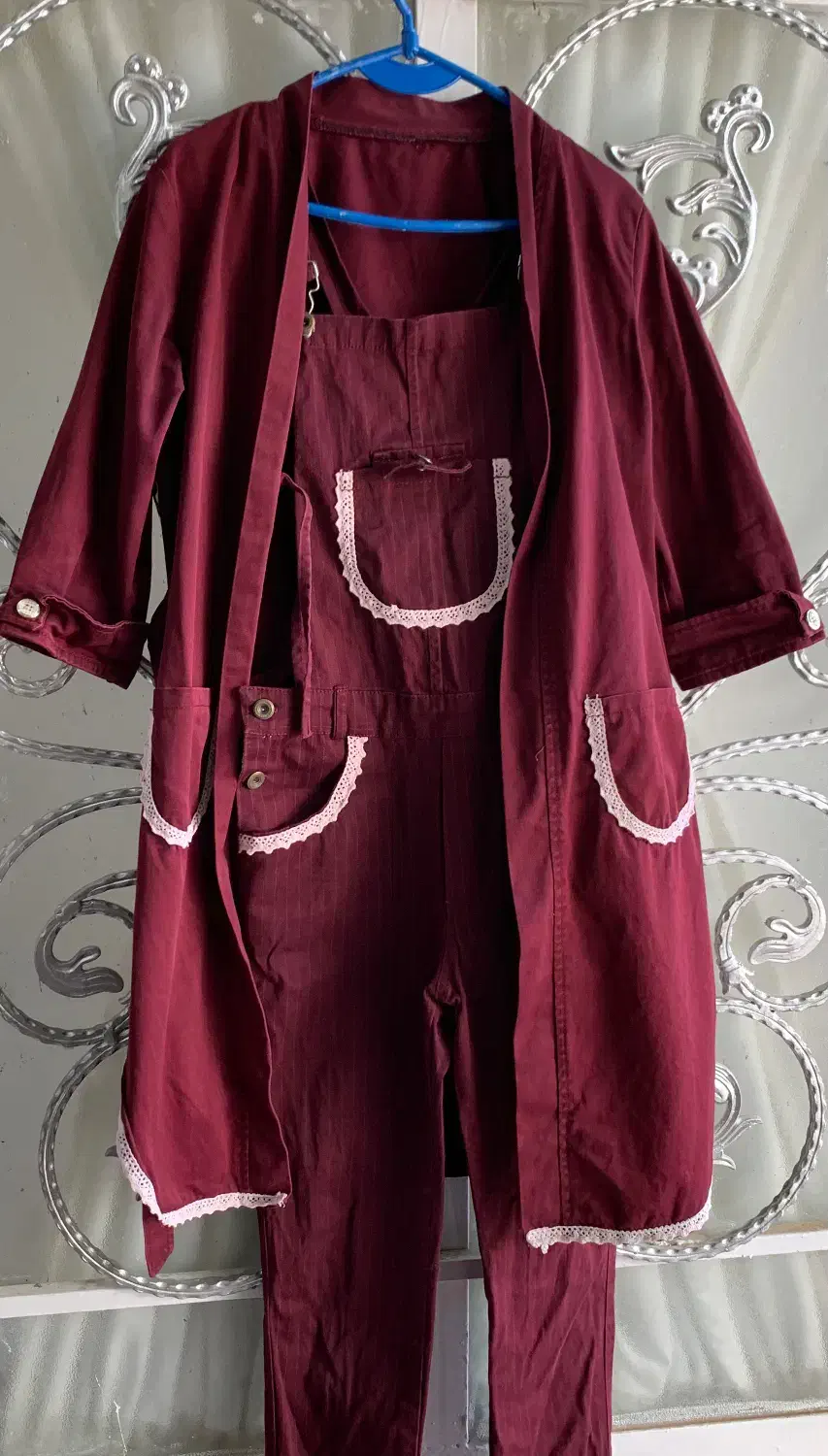 لباس نو بدون استفاده|لباس|گرمسار, |دیوار