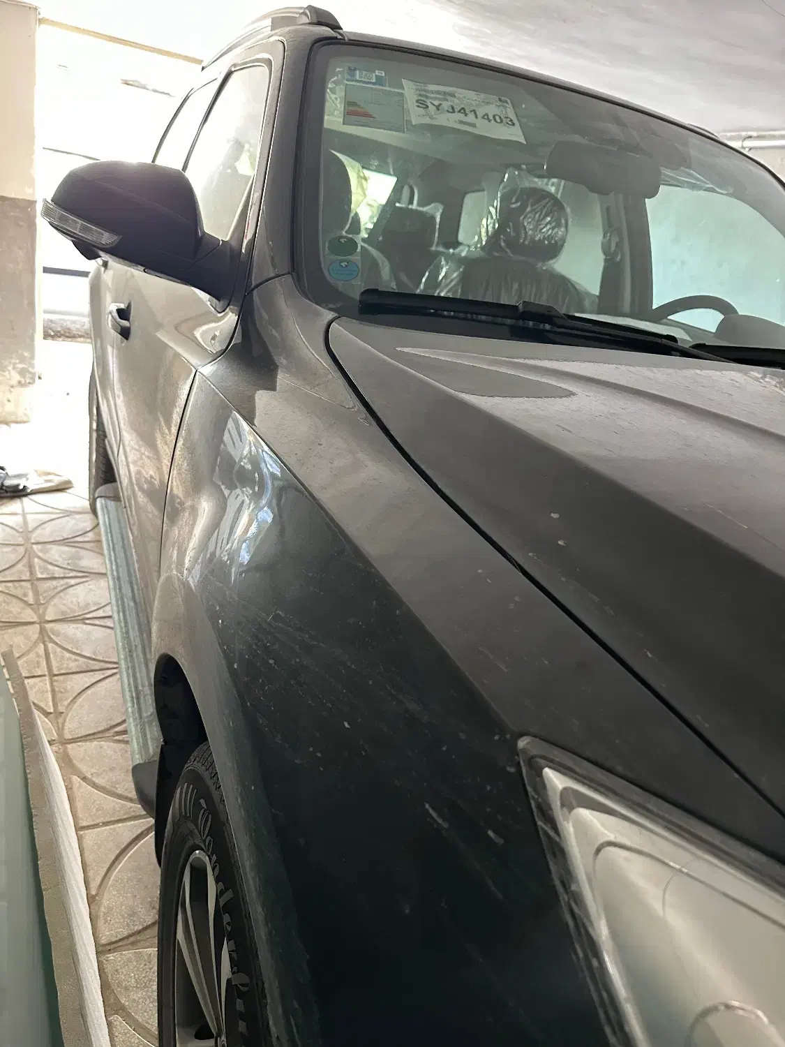 هایما s7pro|خودرو سواری و وانت|سبزوار, پاسداران|دیوار