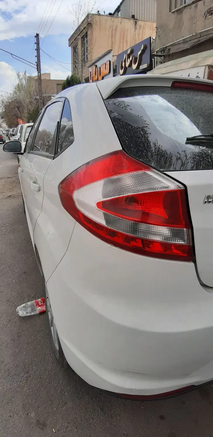 mem315|خودرو سواری و وانت|زنجان, |دیوار