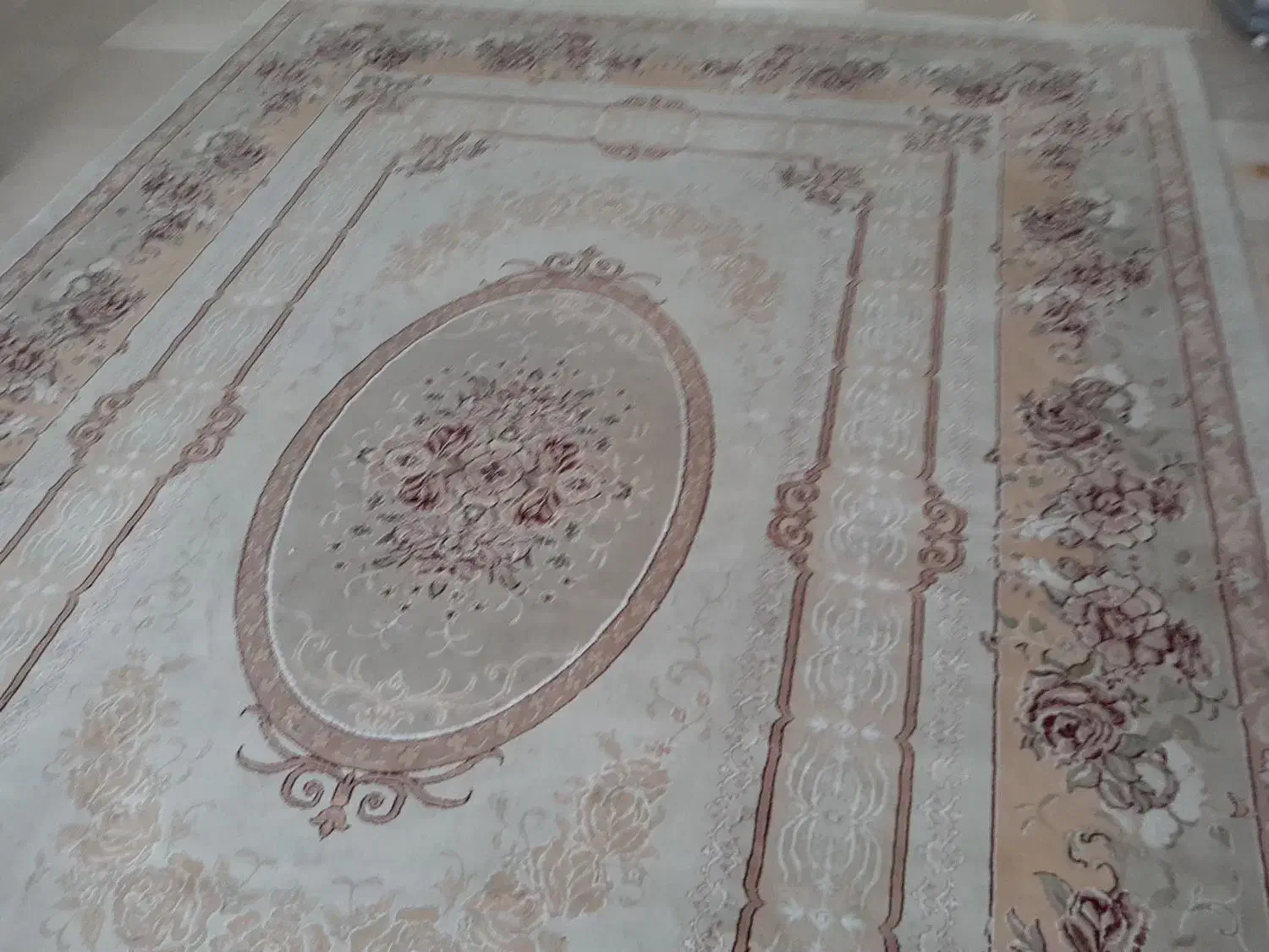 ۹متری جفت ۶متری جفت یک گلیم|فرش|تهران, افسریه شمالی|دیوار