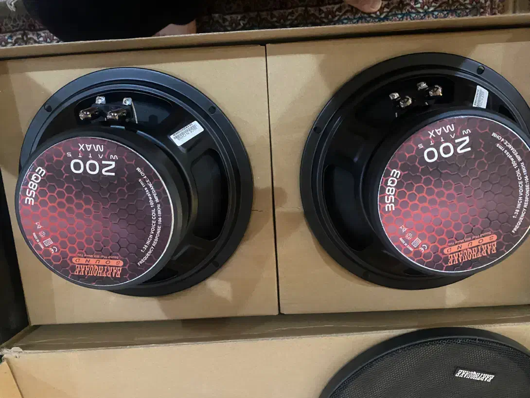 سه جفت میدرنج اصل اورجینال آکبند ،تاقچه پژو|قطعات یدکی و لوازم جانبی|کرج, گلشهر|دیوار