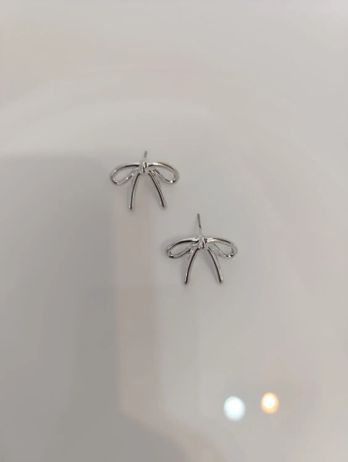 گوشواره آبکاری|بدلیجات|شهرکرد, |دیوار