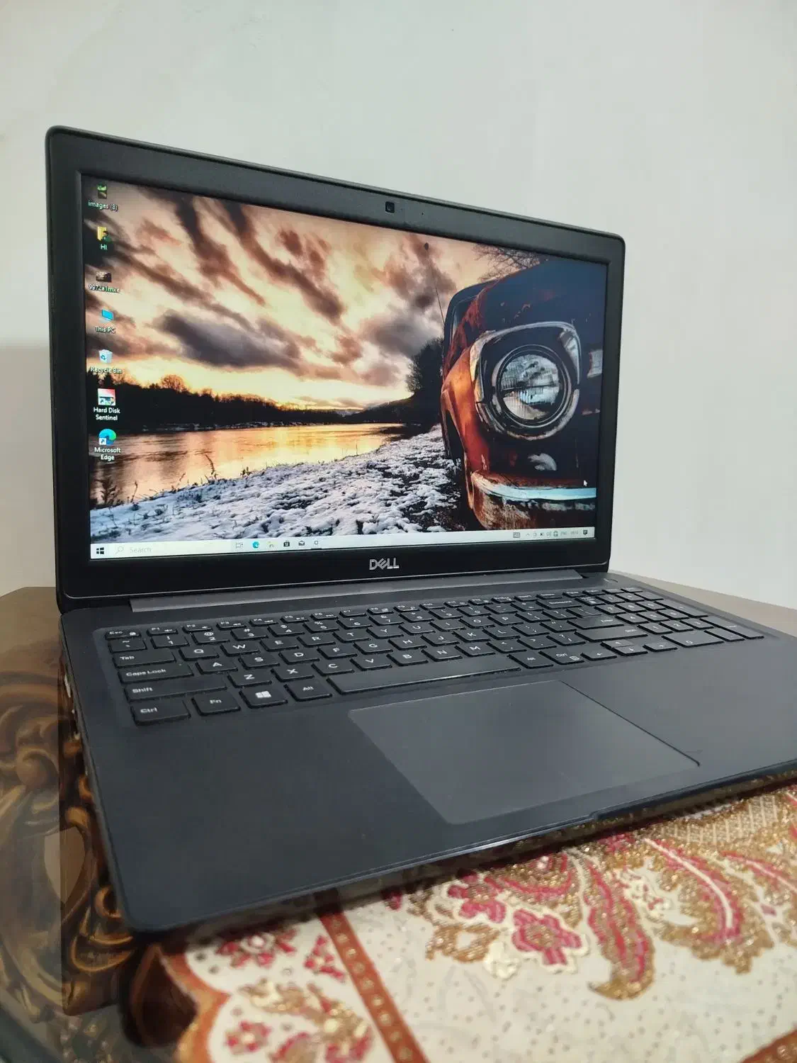 لپ تاپ Dell3500|رایانه همراه|بروجرد, |دیوار