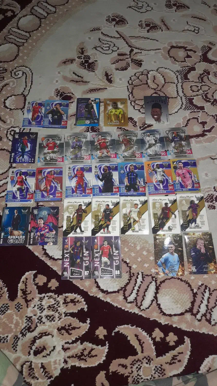 ویکتوری برچسب|کلکسیون و سرگرمی|زاهدان, |دیوار