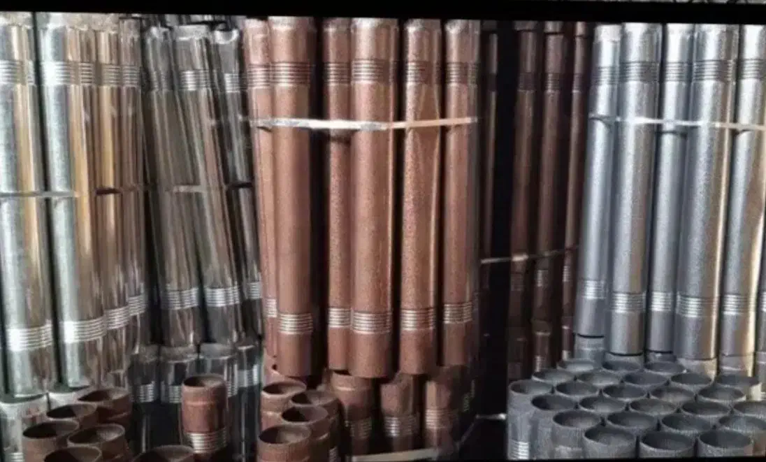 فروش ویژه لوله بخاری