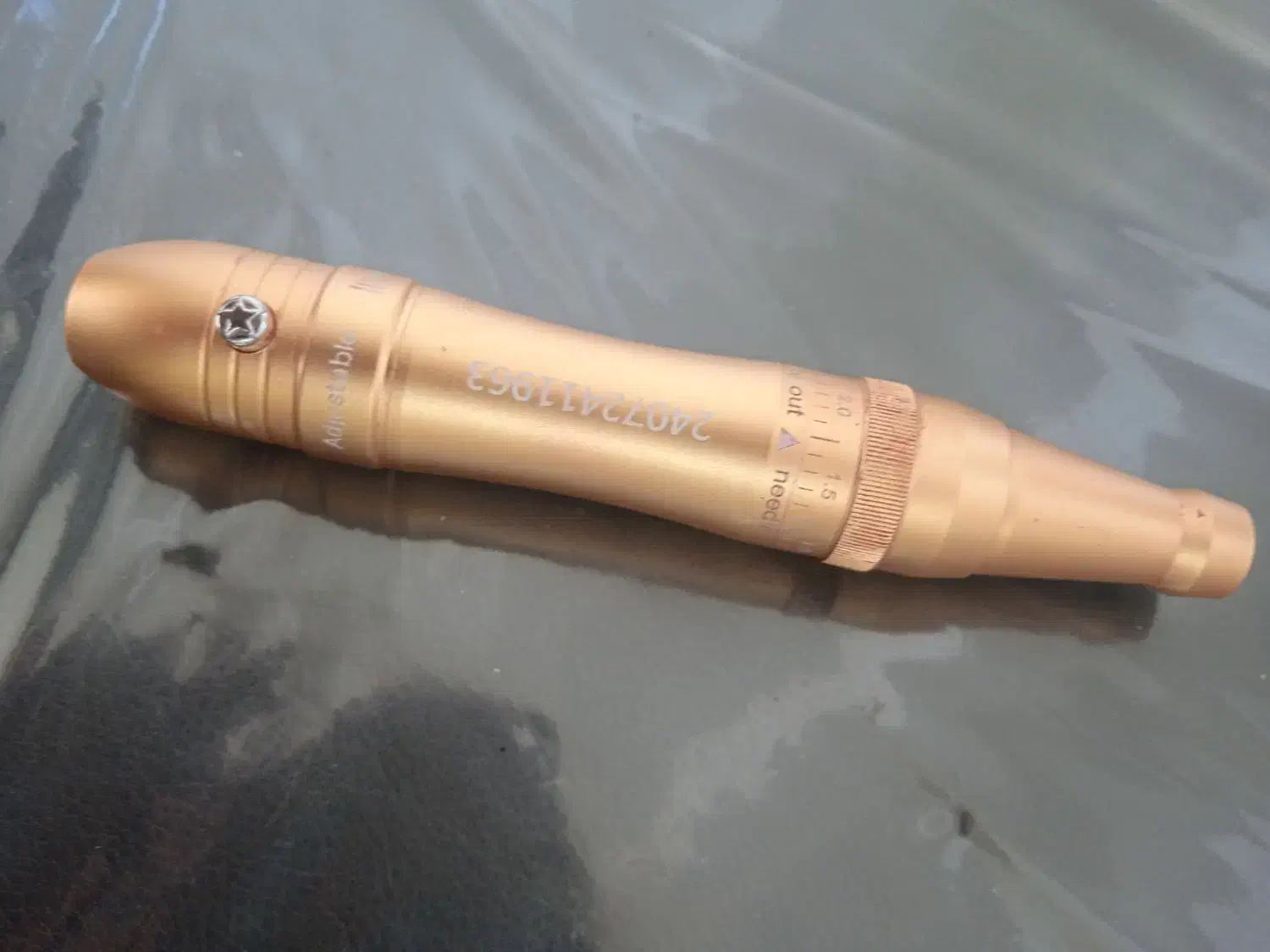 دستگاه تتو پیچی|آرایشی، بهداشتی، درمانی|سنقر, |دیوار