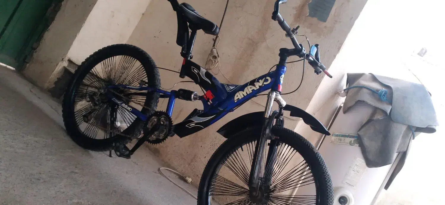 دوچرخه|دوچرخه، اسکیت، اسکوتر|جیرفت, |دیوار