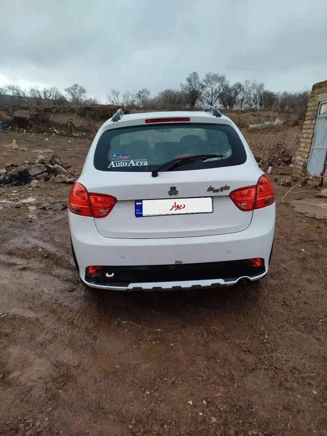 کوییک ۱۴۰۱|خودرو سواری و وانت|مشهد, شهید قربانی|دیوار