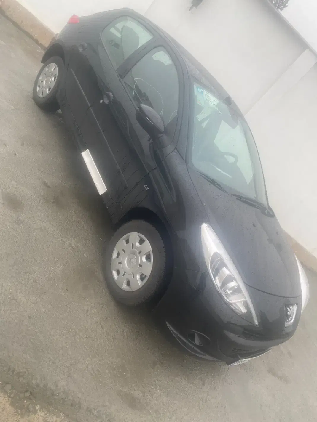 پژو 207 مدل 1404 صفر|خودرو سواری و وانت|کرج, شاهین‌ویلا|دیوار