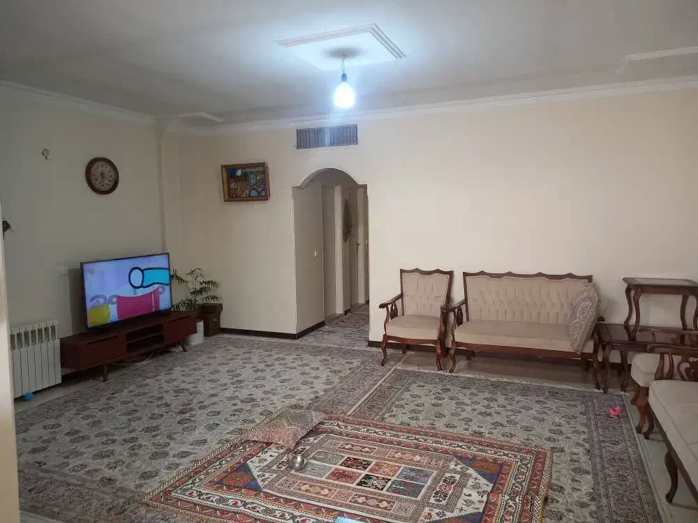 مجیدیه / میدان امام رضا/ 80 متر/دوخوابه/پارکینگ|اجارهٔ آپارتمان|تهران, سبلان (لشگر)|دیوار