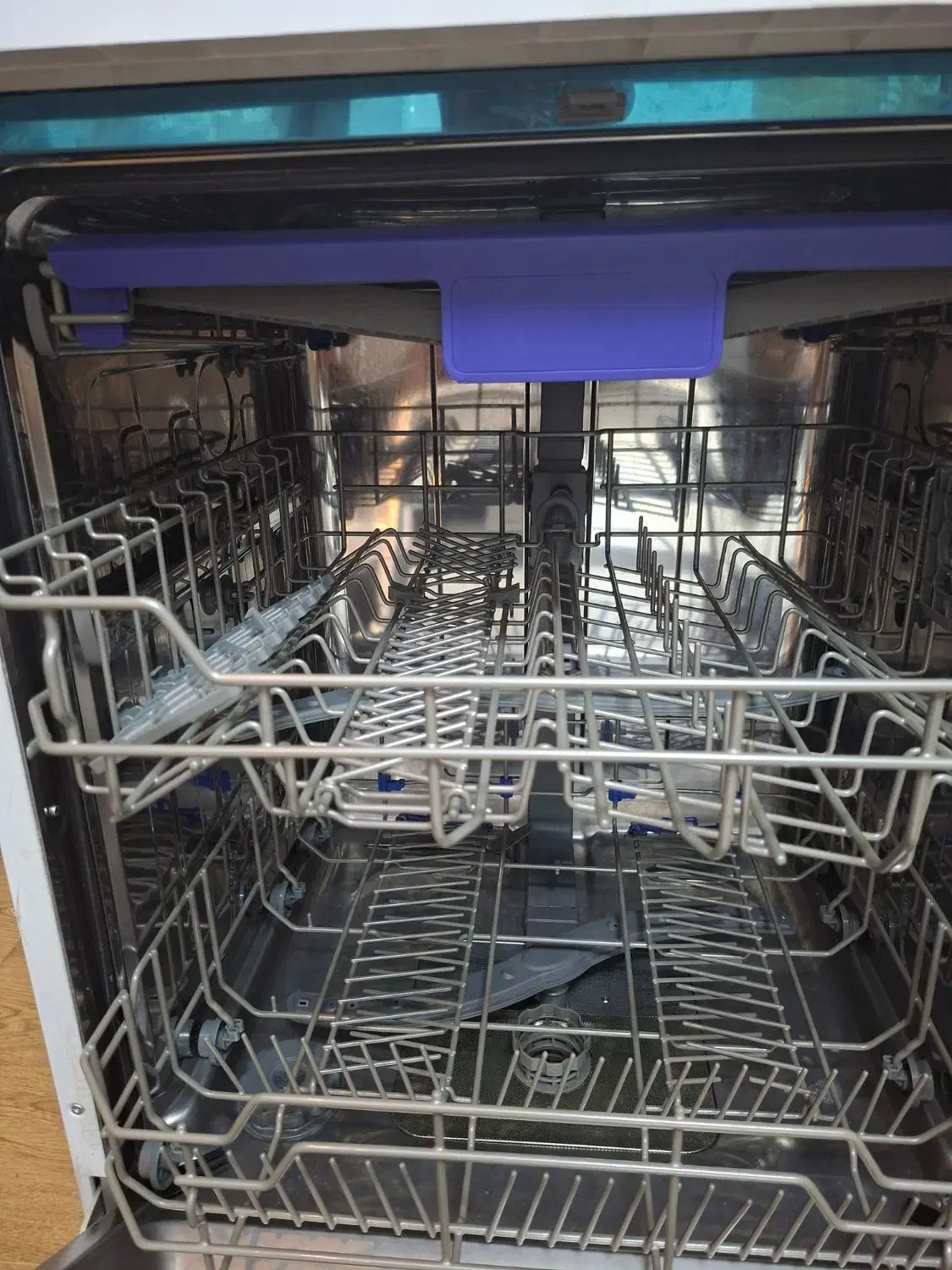 ماشین ظرفشویی پاکشوما|ماشین ظرفشویی|رشت, گلزاران|دیوار