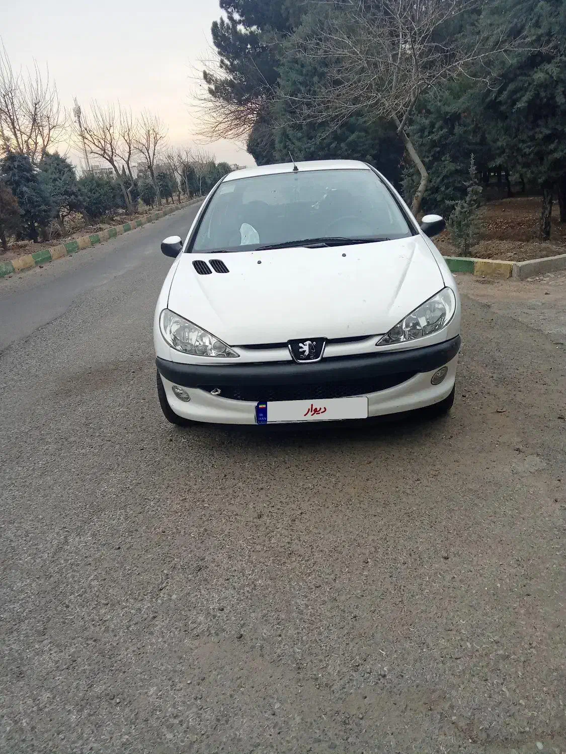 206 sd v8 90|خودرو سواری و وانت|تهران, شهرک امید|دیوار