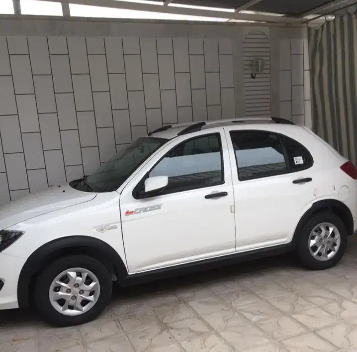 کوئیک s صفر کیلومتر ۱۴۰۲ استهبان|خودرو سواری و وانت|فسا, |دیوار