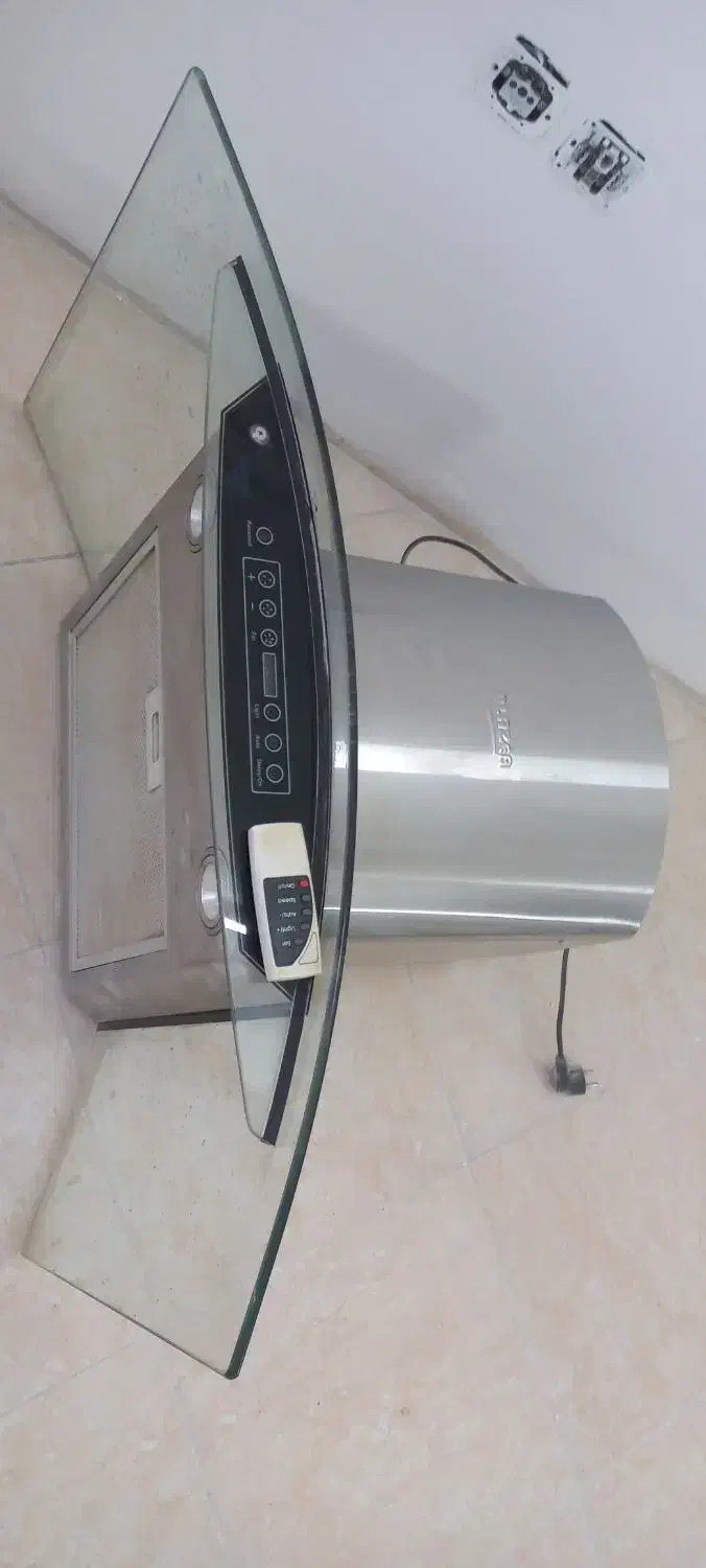 هود آشپزخانه|هود|قم, زنبیل آباد|دیوار