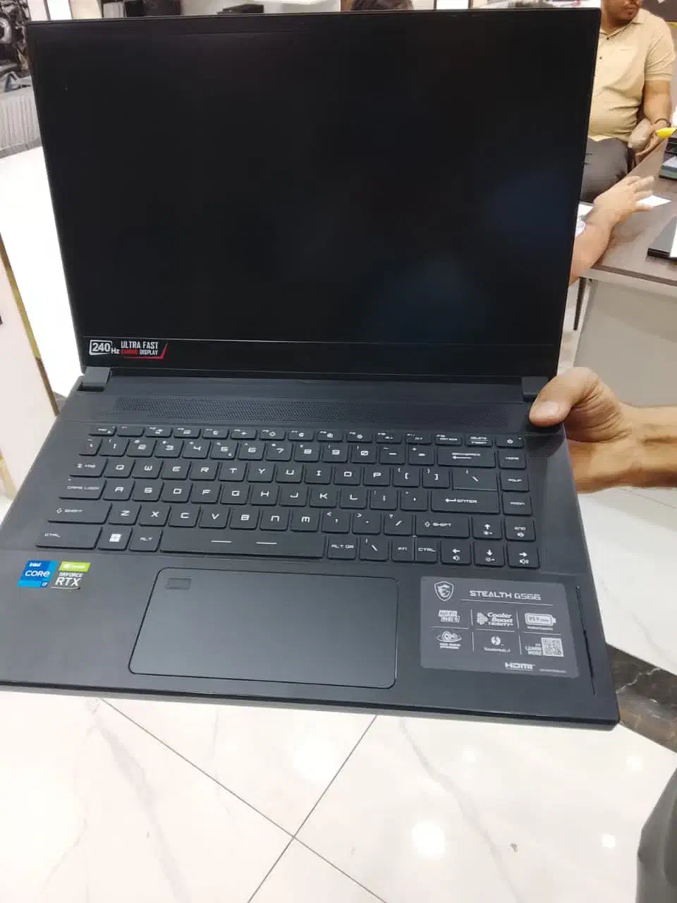 لب تاب و هارد مستقیم از امارات|رایانه همراه|پردیس, فاز ۳|دیوار