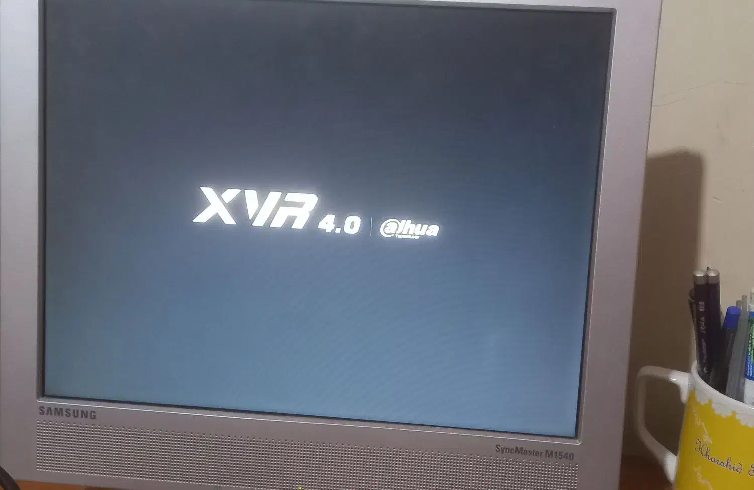 مانیتور سامسونگ|قطعات و لوازم جانبی رایانه|شیراز, قلعه نو|دیوار