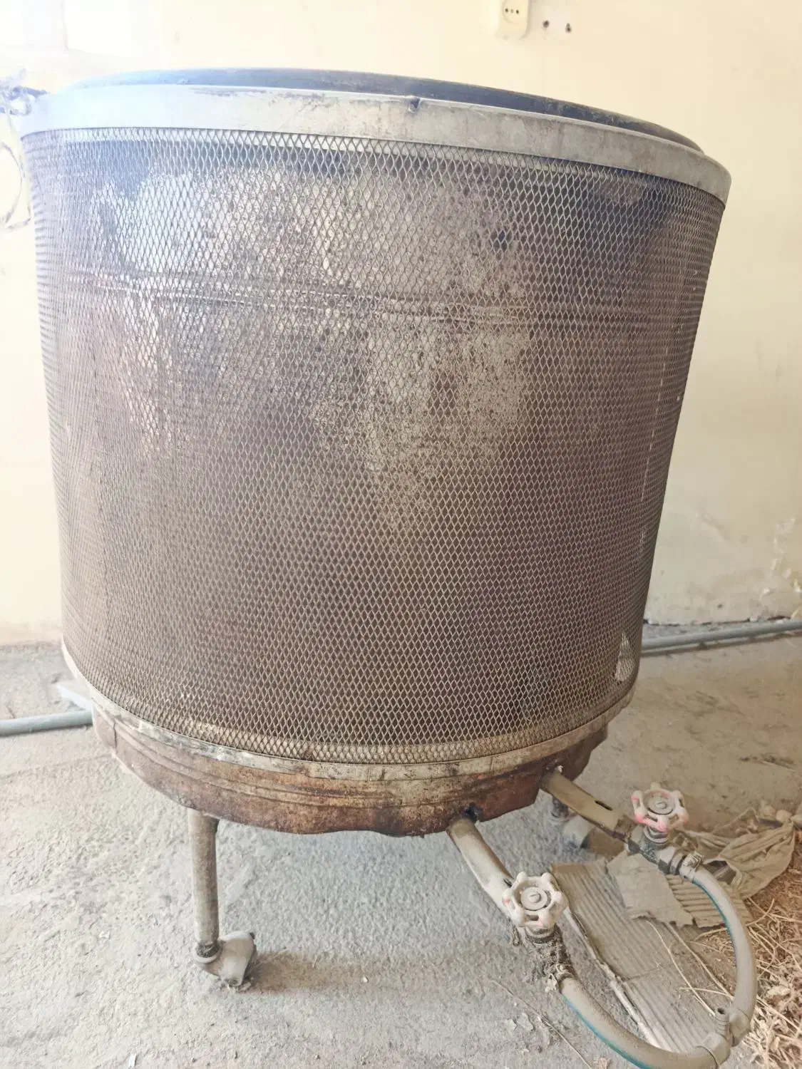 تنور|اجاق گاز و لوازم برقی پختوپز|مشهد, تربیت (صدف)|دیوار