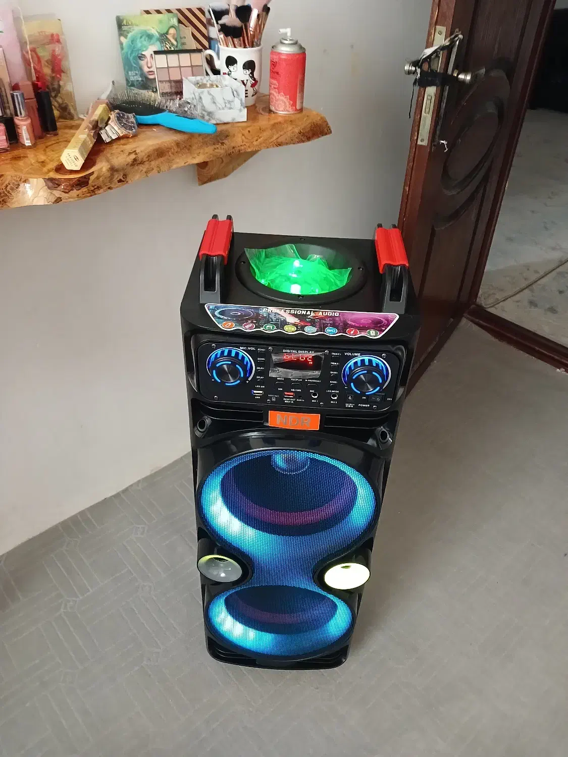 اسپیکر|پخش‌کننده همراه|جوادآباد, |دیوار