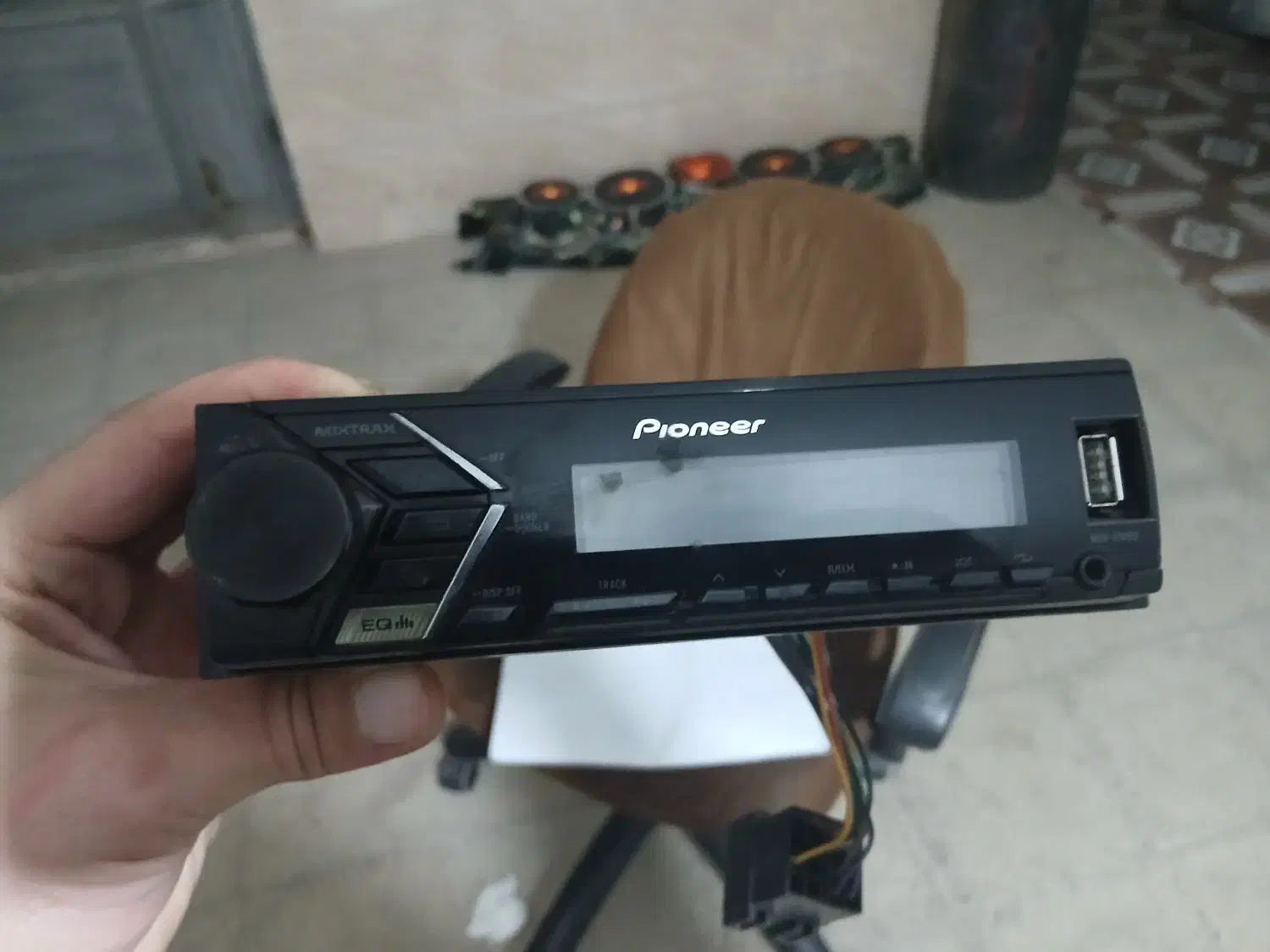 سیستم صوتی.|سیستم صوتی خانگی|کرج, عظیمیه|دیوار