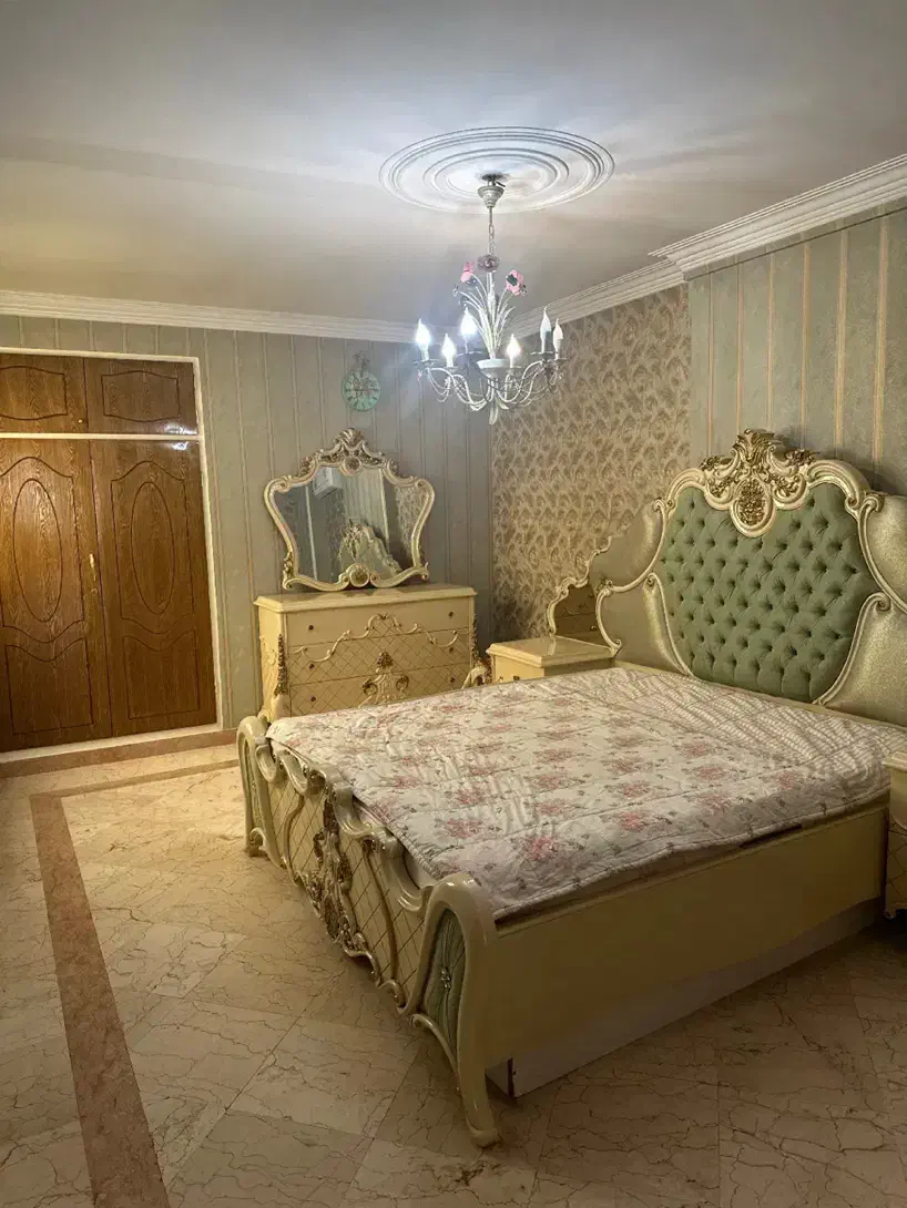 اجاره آپارتمان۲۱۰ متر/۳خواب/تاپ لوکیشن جهانتاب