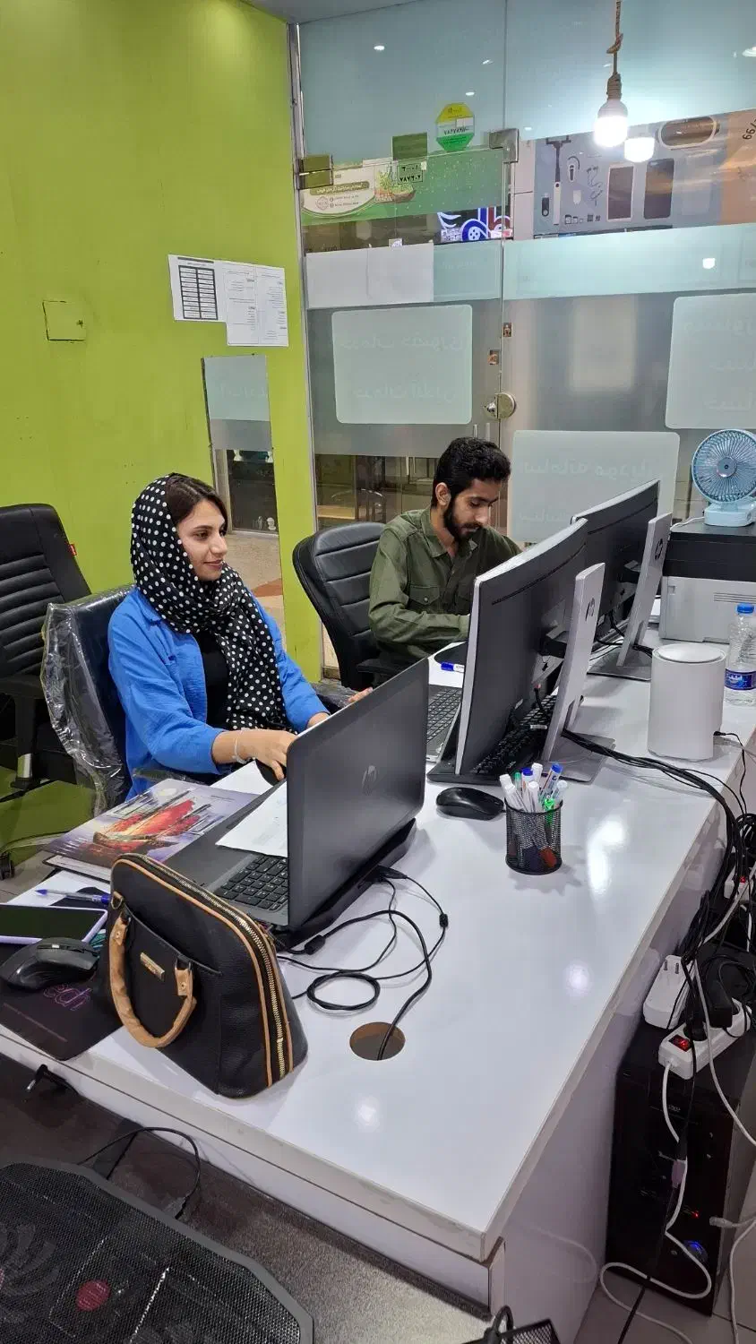 آموزش حسابداری و هوش مصنوعی درحسابداری و استخدام|استخدام مالی، حسابداری، حقوقی|بندرعباس, |دیوار