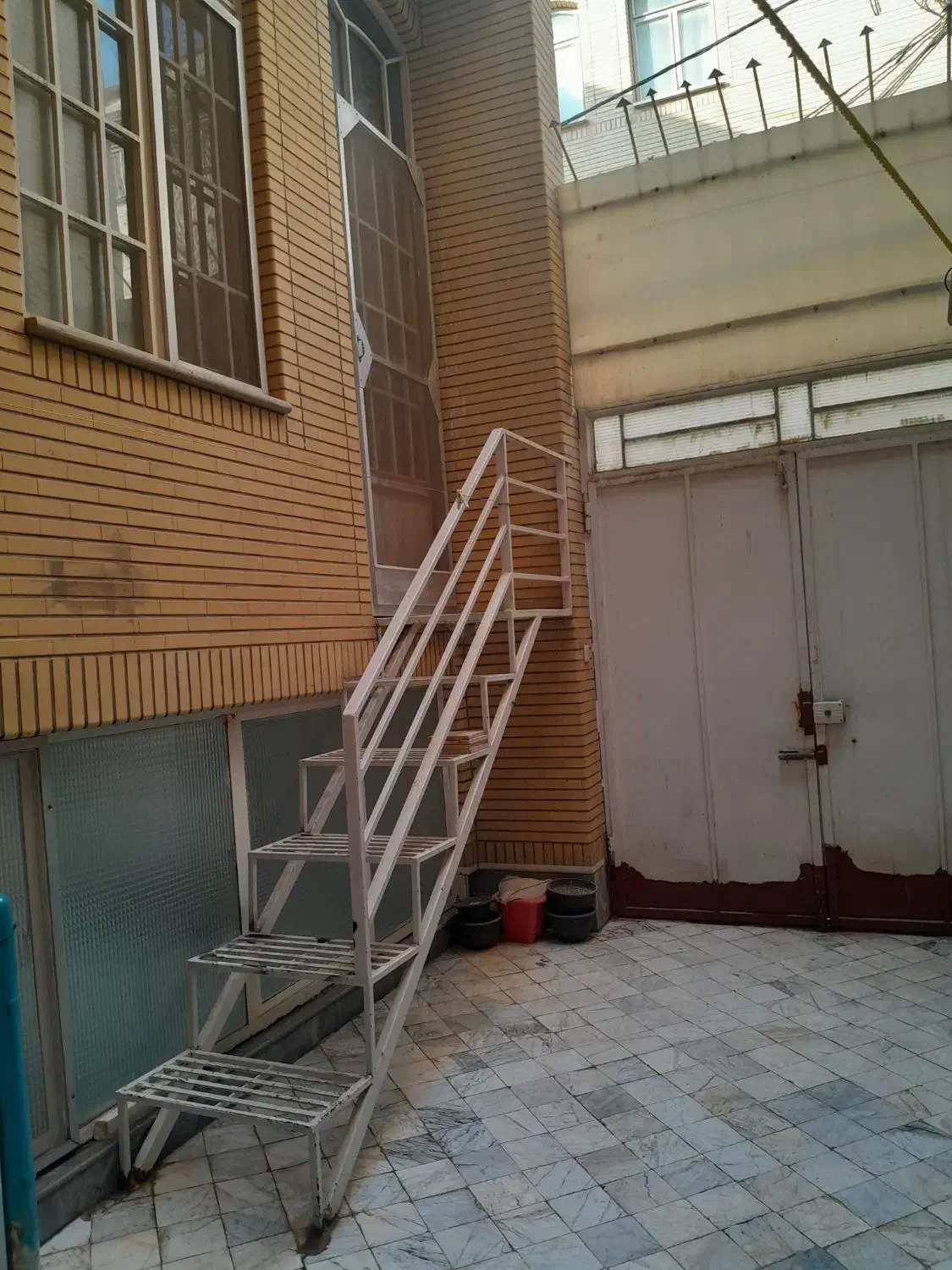 فروش زیرزمین مسکونی در کلهری|فروش خانه و ویلا|قم, کلهری|دیوار