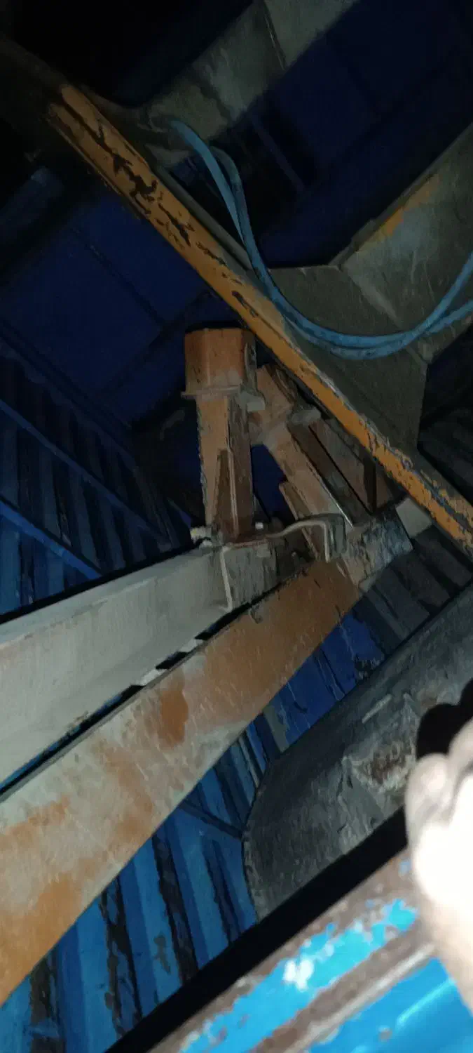 فروش بیل تراکتور 285جفت|ماشینآلات صنعتی|امام, |دیوار