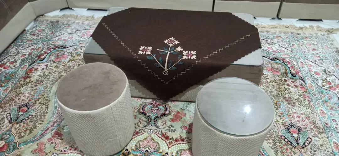 مبل|مبلمان خانگی و میز عسلی|بوشهر, |دیوار