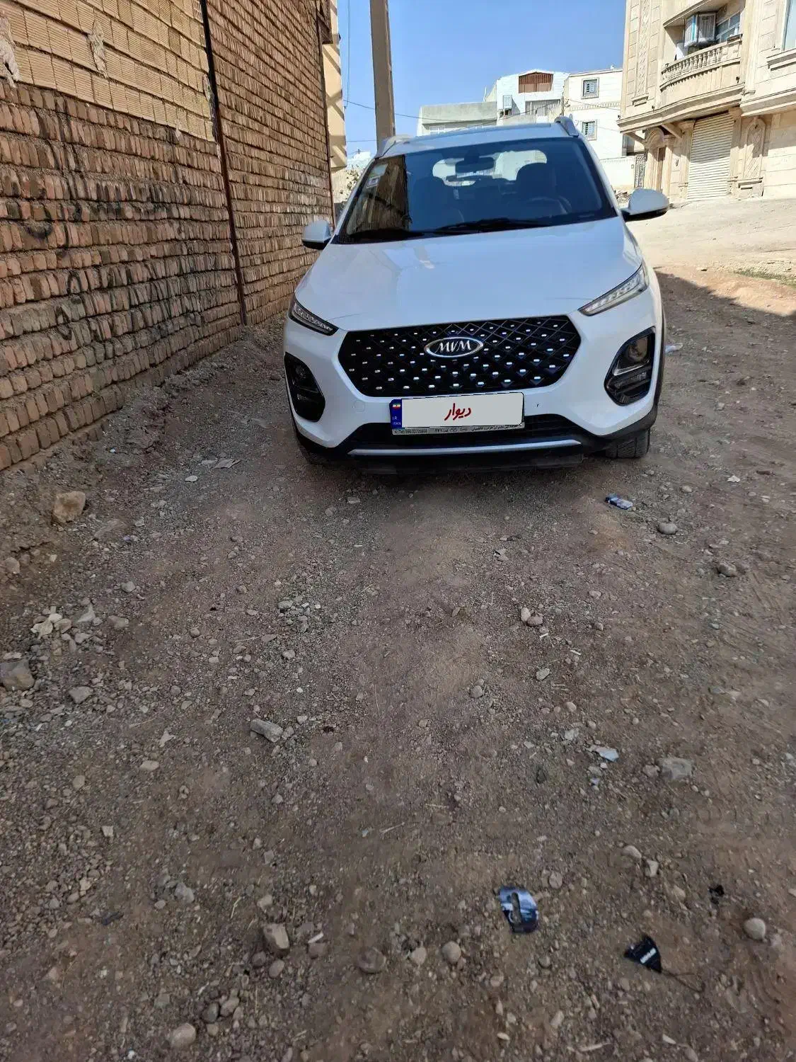 ایکس 22 پرو دنده|خودرو سواری و وانت|خرم‌آباد, |دیوار