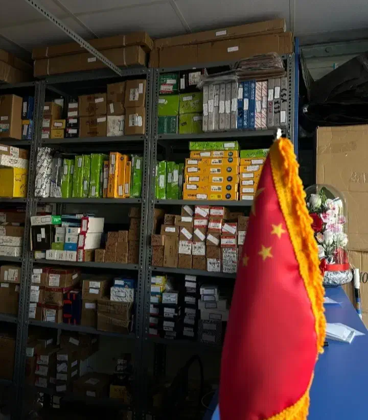 لوازم یدکی خودروهای چینی جک جیلی لیفان MWM|قطعات یدکی و لوازم جانبی|تهران, بازار|دیوار