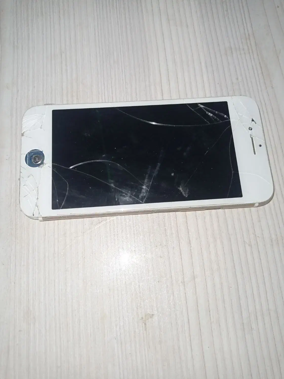 گوشی اپل|موبایل|همدان, |دیوار