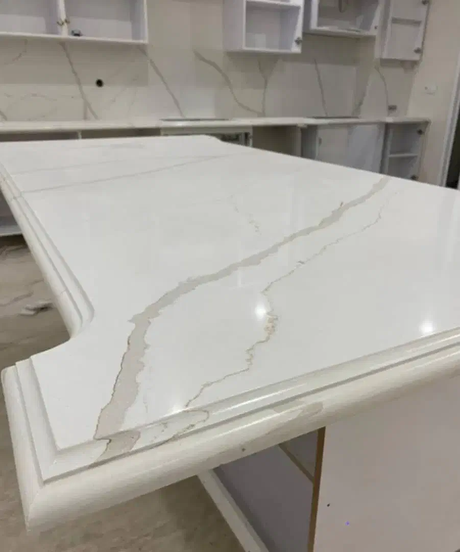 صفحه کابینت سنگ|مصالح و تجهیزات ساختمان|اصفهان, محمودآباد|دیوار