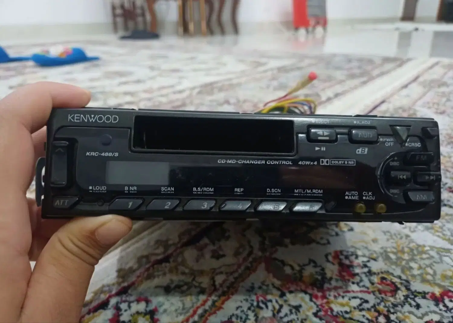 ضبط پژو|قطعات یدکی و لوازم جانبی|رشت, پیرکلاچای|دیوار