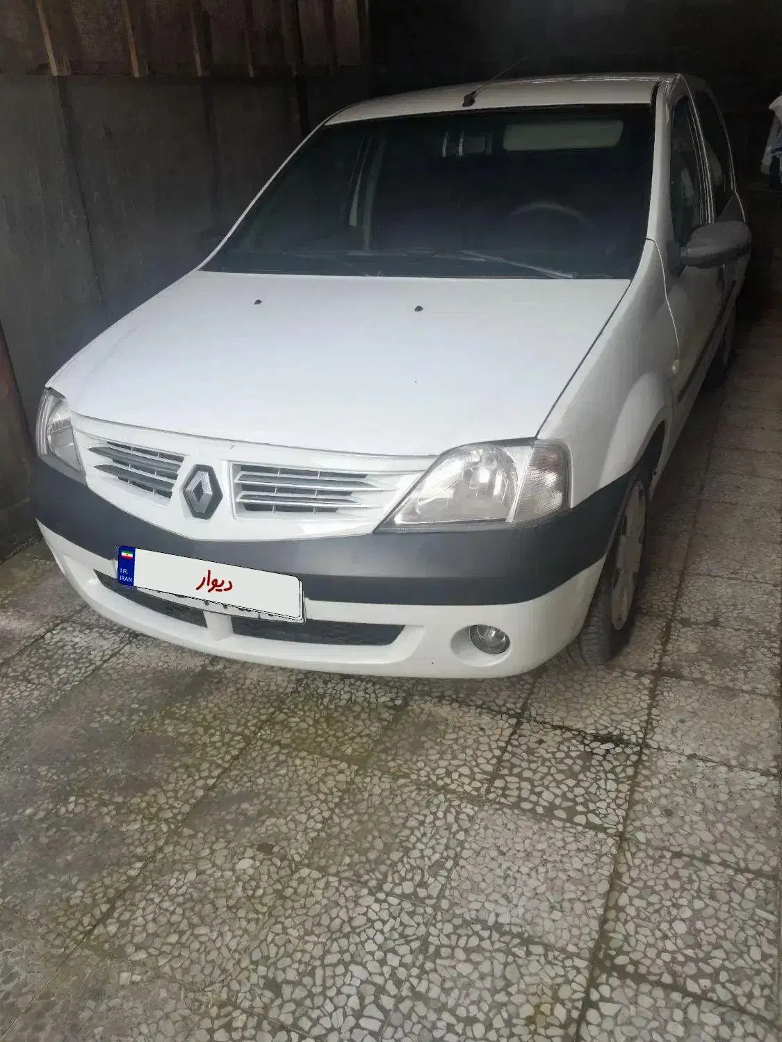 ال 90 مدل ۸۷ رنگ طوق گلگیرها|خودرو سواری و وانت|بندر انزلی, گیلار|دیوار