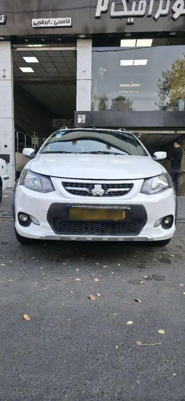 کوییک ۱۴۰۲ ساده نقدواقساط|خودرو سواری و وانت|تهران, امام زاده عبدالله|دیوار