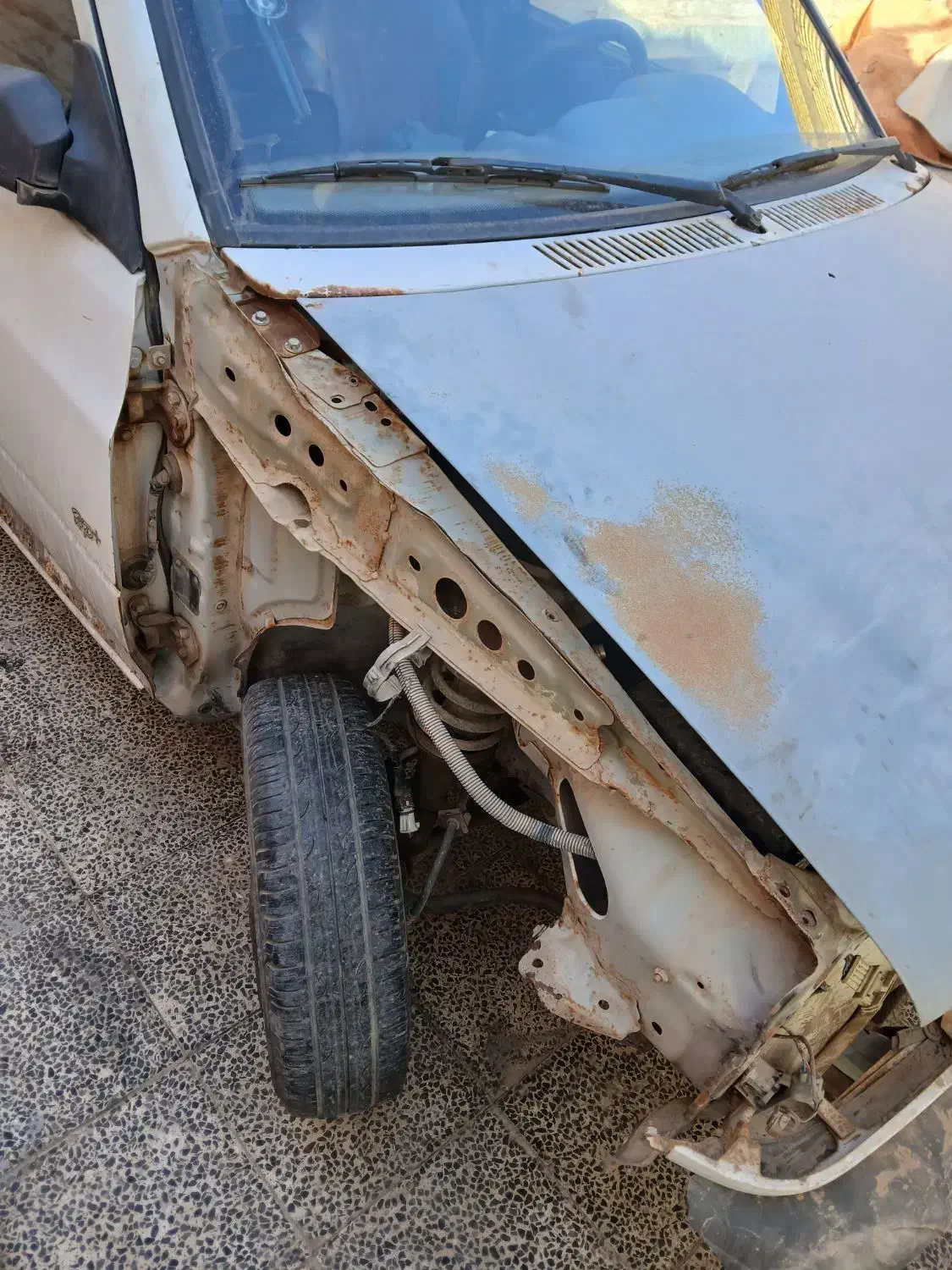 فروش پراید|خودرو سواری و وانت|آبادان, |دیوار