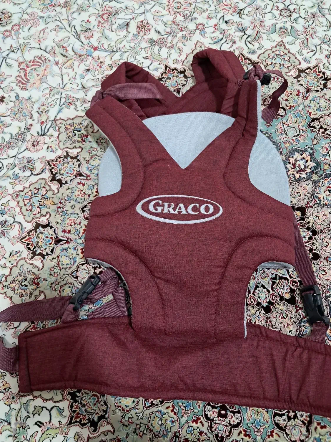 آغوشی تمیز و کارنکردە|کالسکه و لوازم جانبی|مریوان, |دیوار