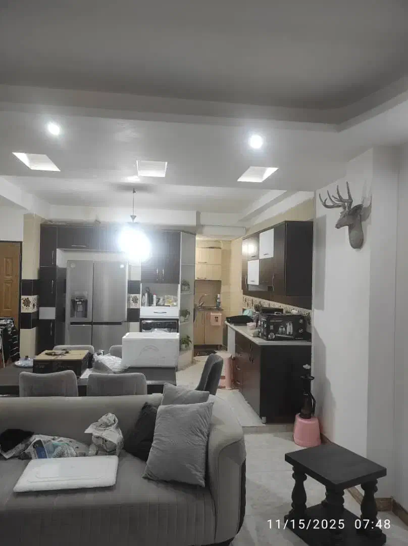 اجاره آپارتمان|اجارهٔ آپارتمان|ساری, |دیوار