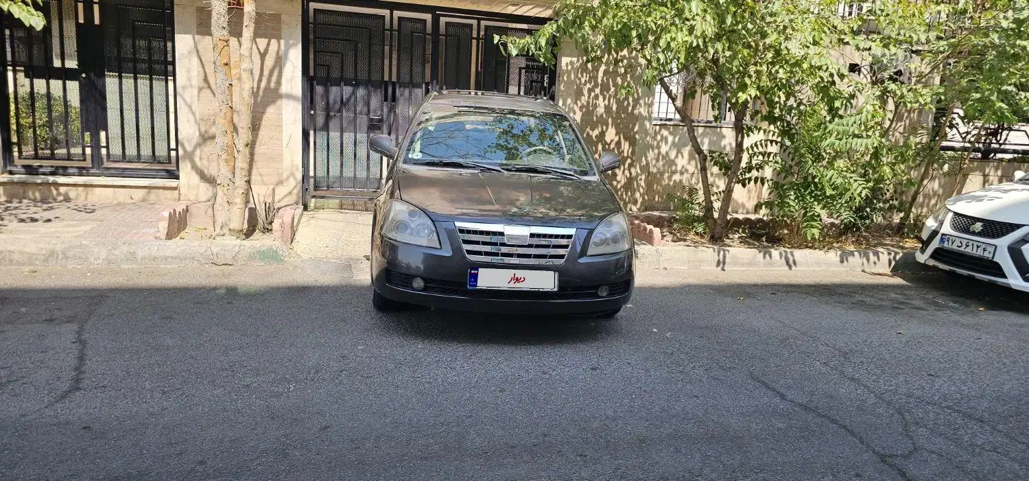 MVM 530|خودرو سواری و وانت|تهران, خاک سفید|دیوار