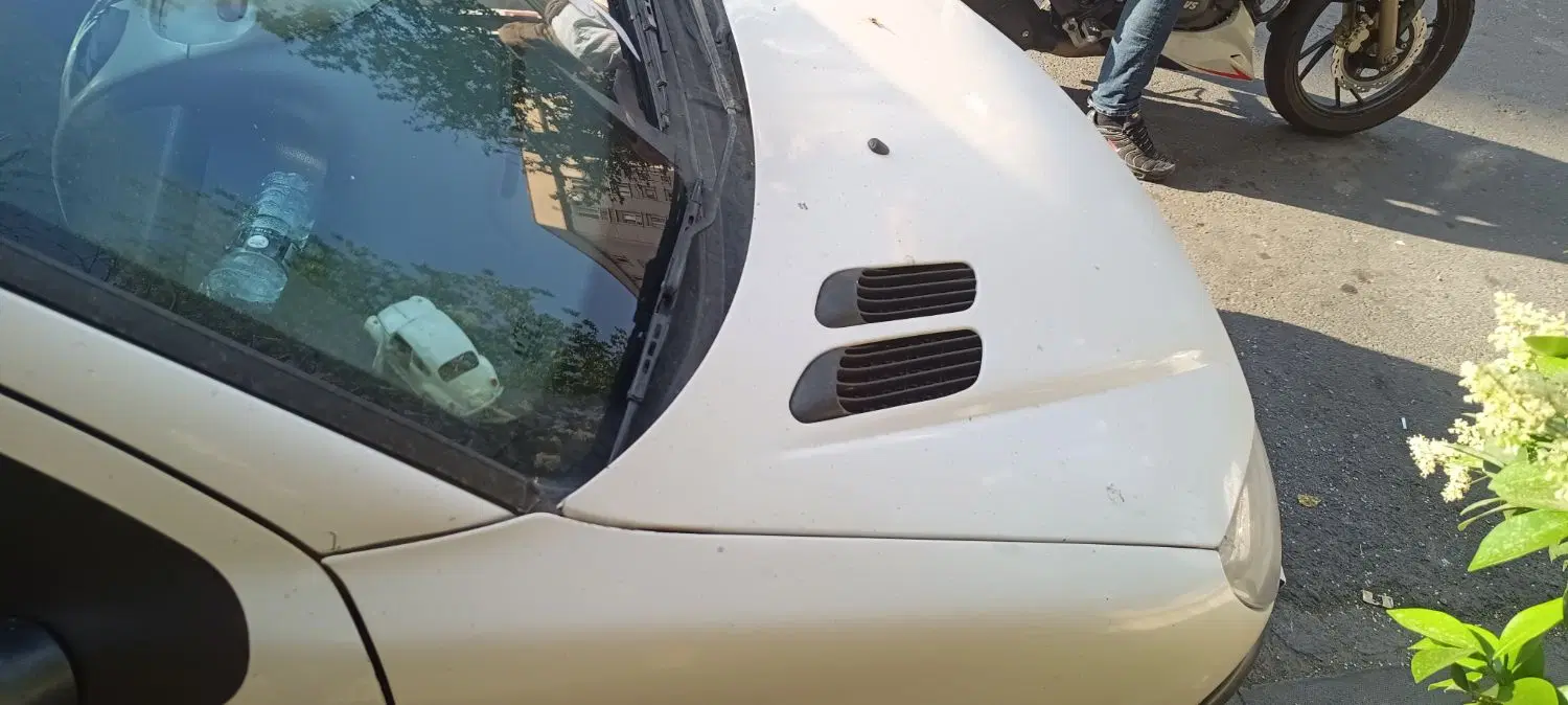 206sd|خودرو کلاسیک|بجنورد, |دیوار