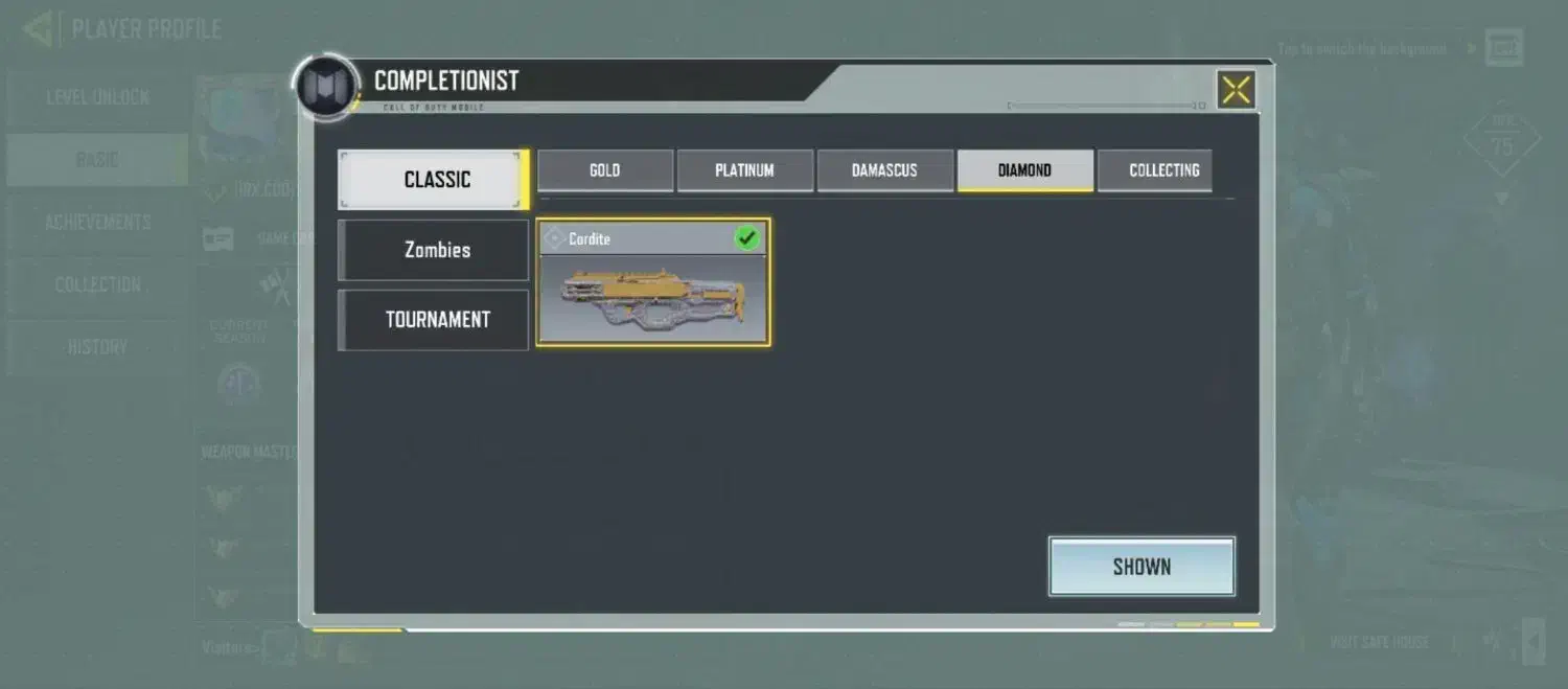 آکانت کالاف|کنسول، بازی ویدئویی و آنلاین|گلبهار, شهر جدید گلبهار|دیوار