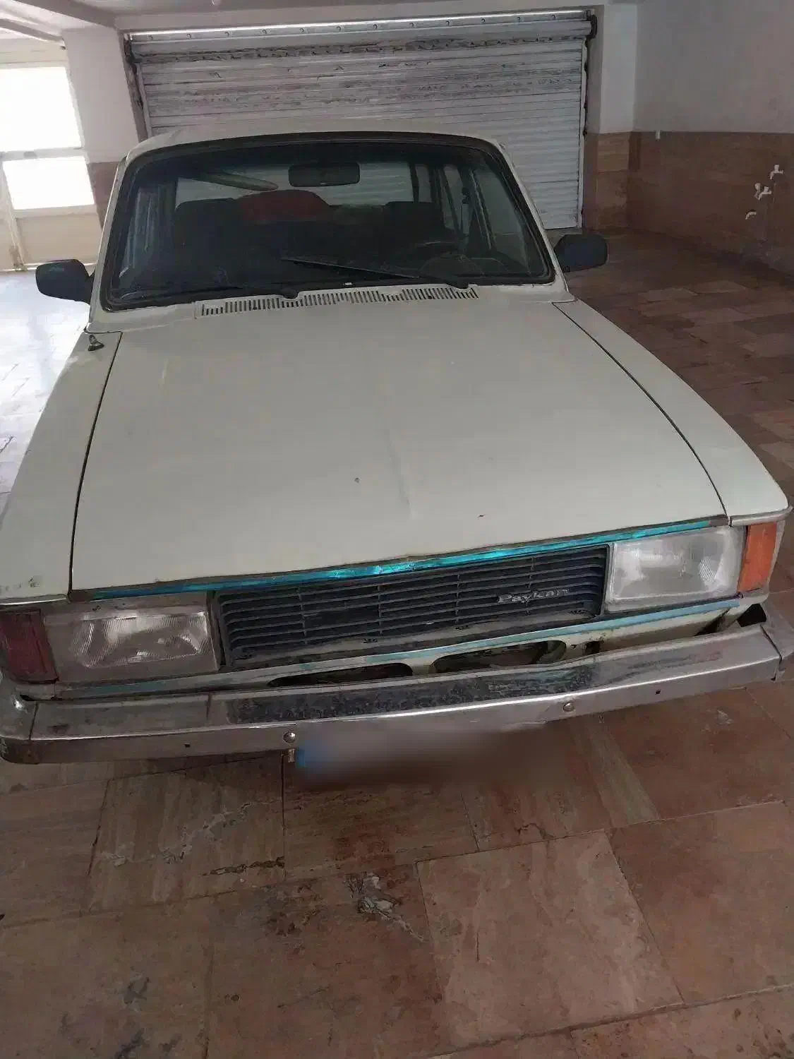 پیکان|خودرو سواری و وانت|اردبیل, |دیوار