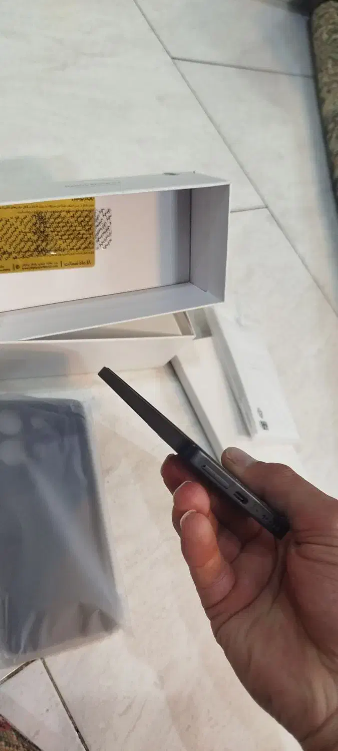 ردمی نوت 13 زیر قیمت|موبایل|اراک, |دیوار