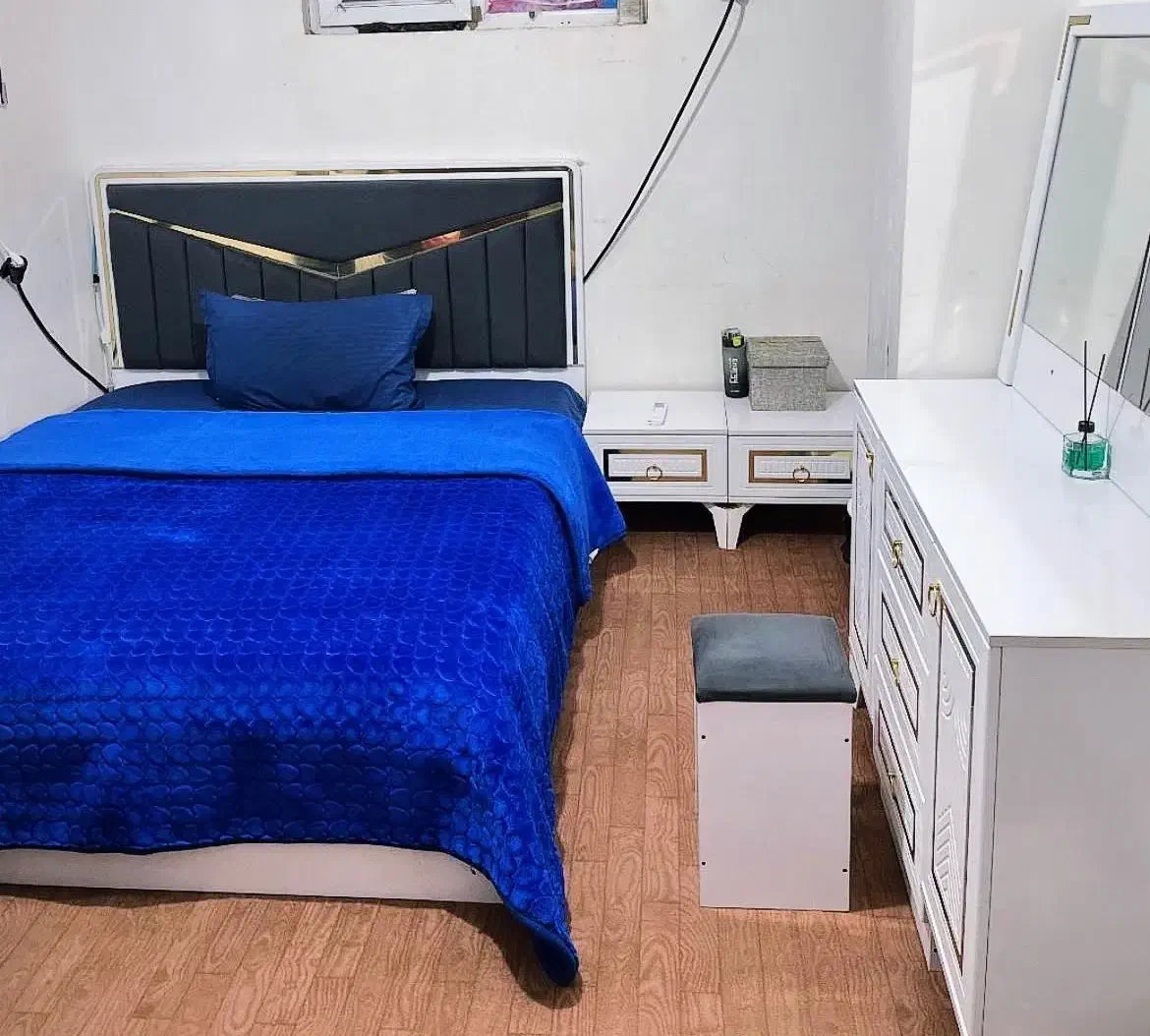 سرویس خواب|تخت و سرویس خواب|میناب, |دیوار